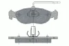 SP 214 SCT - MANNOL Тормозные колодки (комплект 4 шт.) sp 214