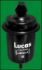 Превью - LFPF019 LUCAS Топливный фильтр (фото 5)