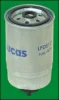Превью - LFDS129 LUCAS Топливный фильтр (фото 5)