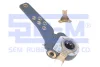 12876 SE-M Brake slack adjuster, automatic