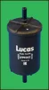Превью - LFPF002 LUCAS Топливный фильтр (фото 4)