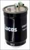 Превью - LFDF139 LUCAS Топливный фильтр (фото 5)