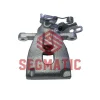 SGC7050 SEGMATIC Суппорт тормозной задний правый d.38. ford galaxy/kuga 2.0/2.3i/1.8/2.0tdci 06>