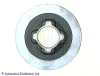 ADM54327 BLUE PRINT Тормозной диск