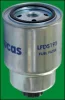 Превью - LFDS195 LUCAS Топливный фильтр (фото 5)