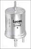 Превью - LFPF068 LUCAS Топливный фильтр (фото 4)