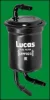 Превью - LFPF023 LUCAS Топливный фильтр (фото 4)