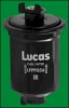 Превью - LFPF056 LUCAS Топливный фильтр (фото 5)