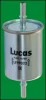 Превью - LFPF022 LUCAS Топливный фильтр (фото 4)