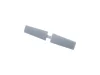 Превью - 104031 SIGMA Накладка защитная пластмассовая для рукоятки плиткорезов 2С4, 2В4 (фото 2)