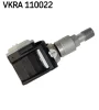 Превью - VKRA 110022 SKF Датчик частоты вращения колеса, контроль давления в шинах (фото 3)
