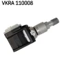 Превью - VKRA 110008 SKF Датчик частоты вращения колеса, контроль давления в шинах (фото 3)