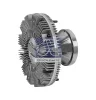 2.15530SP DT Spare Parts Вентилятор охлаждения радиатора (двигателя)