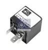 3.33064 DT Spare Parts Резистор, система зажигания