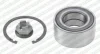 Превью - R155.92 SNR/NTN Комплект подшипника ступицы колеса (фото 2)