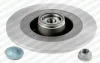 Превью - KF155.109U SNR/NTN Тормозной диск (фото 2)