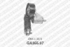 Превью - GA355.07 SNR/NTN Натяжной ролик, поликлиновой ремень (фото 2)