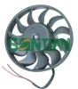 Превью - ZD168218 SONTIAN Вентилятор, охлаждение двигателя (фото 2)