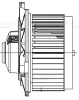 Превью - LFh 0590 LUZAR Электродвигатель, вентиляция салона (фото 2)