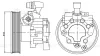 LPS 1508 LUZAR Гидравлический насос, рулевое управление