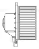 LFh 2501 LUZAR Электродвигатель, вентиляция салона