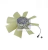 Превью - 6.35012 DT Spare Parts Вентилятор охлаждения радиатора (фото 2)