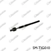 Превью - SM-TIG010 SpeedMate Шарнир независимой подвески / поворотного рычага (фото 3)