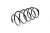 ST 138 000 F STANDARD SPRINGS Пружина ходовой части