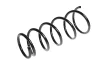 ST 109 113 F STANDARD SPRINGS Пружина ходовой части