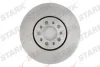 Превью - SKBD-0020147 Stark Тормозной диск (фото 9)