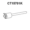 CT15701K VENEPORTE Катализатор