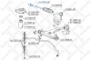 Превью - 55-72002-SX STELLOX Осевой шарнир, рулевая тяга (фото 4)