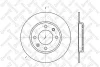 Превью - 6020-9947-SX STELLOX Тормозной диск (фото 2)