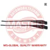 2101-5205065-SET/2/-MS MASTER-SPORT Рычаг стеклоочистителя