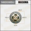 NSD095U MASUMA Диск сцепления