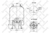 Превью - 84-00128-SX STELLOX Кожух пневматической рессоры (фото 2)