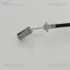 8140 50205 TRISCAN Трос, управление сцеплением