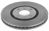 Превью - 62 91 0679 SWAG Тормозной диск (фото 3)