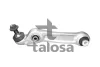 Превью - 46-06561 TALOSA Рычаг независимой подвески колеса, подвеска колеса (фото 2)