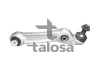 Превью - 46-06560 TALOSA Рычаг независимой подвески колеса, подвеска колеса (фото 2)