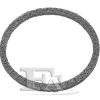 751-991 FA1/FISCHER Уплотнительное кольцо, труба выхлопного газа