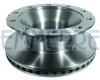 960018 TECHNO BRAKE Тормозной диск 960018