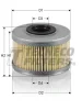 Превью - GS0452 TECNECO FILTERS Топливный фильтр (фото 3)