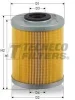 Превью - GS0487E TECNECO FILTERS Топливный фильтр (фото 2)