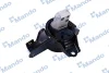 MCC010712 MANDO Подвеска, двигатель