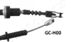 GC-H00 JAPANPARTS Трос, управление сцеплением