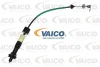 V22-0242 VAICO Трос, управление сцеплением