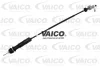 V22-0307 VAICO Трос, управление сцеплением