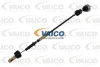 V22-0308 VAICO Трос, управление сцеплением