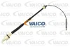 V25-0135 VAICO Трос, управление сцеплением